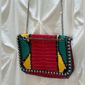Zara Purse *Sold * offline